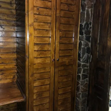 Lodge Zimbru Transfagarasan